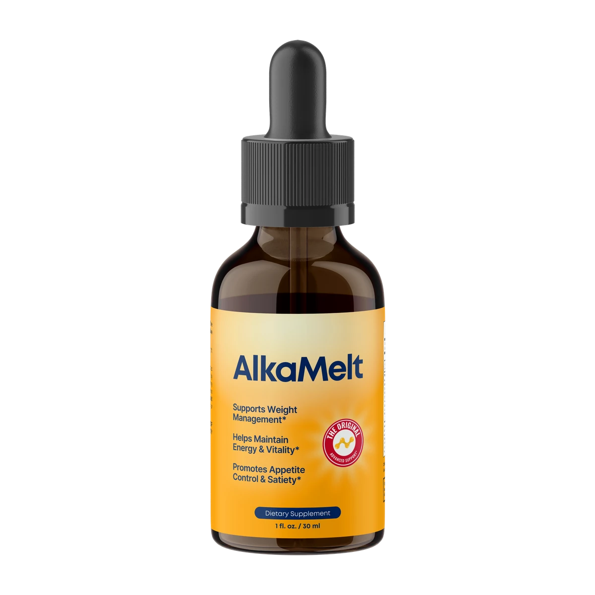 AlkaMelt Daily Wellness Supplement