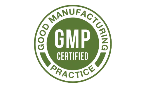 AlkaMelt   GMP Certified Facility